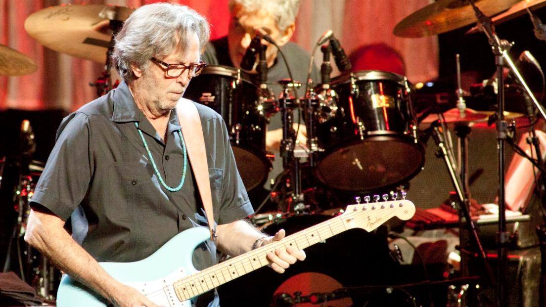 Eric Clapton: la dichiarazione ufficiale del management sulla causa contro una donna in Germania