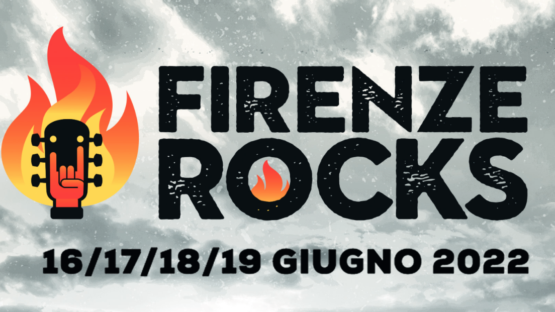 Firenze Rocks: scarica la webzine del festival!