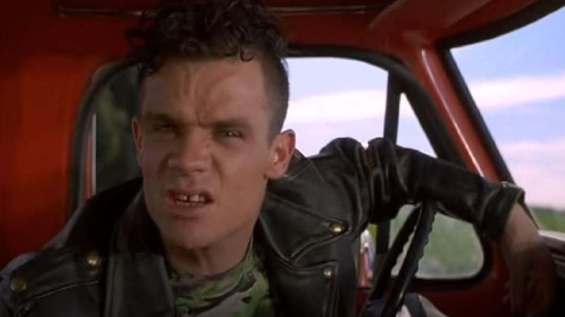 Red Hot Chili Peppers, la carriera cinematografica di Flea! I suoi film più memorabili