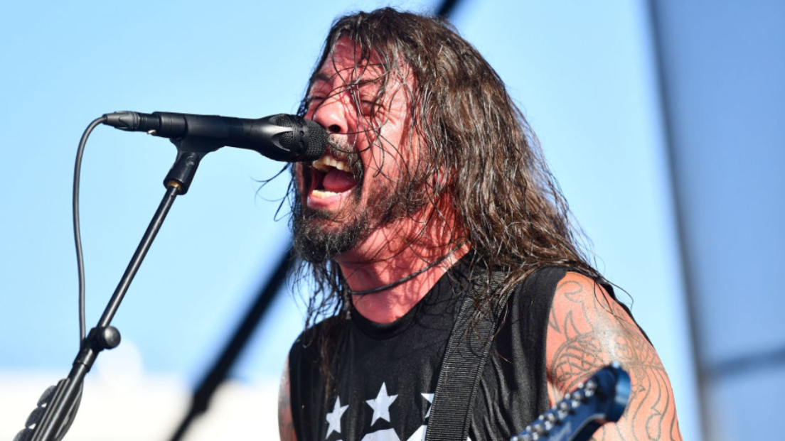 Foo Fighters, Dave Grohl: “Con il lockdown sono diventato nervoso e ansioso. Questa situazione mi ha fatto impazzire”