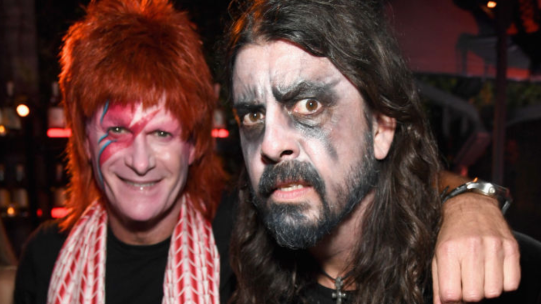 I Foo Fighters sarebbero i protagonisti di un prossimo film horror diretto dal regista BJ McDonnell
