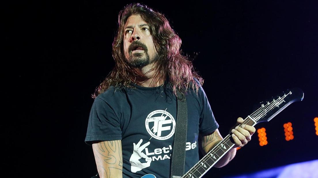 I Foo Fighters potrebbero pubblicare un nuovo album a marzo. Tutte le indiscrezioni