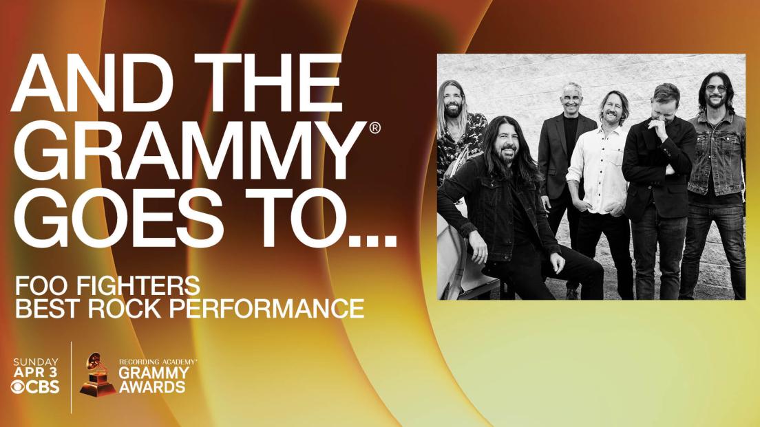 Grammy Awards: tutti i vincitori dell'edizione 2022. Scoprili QUI