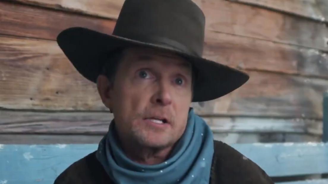Ritorno al Futuro, Michael J. Fox è tornato ad essere Marty McFly: "Non andare nel 2020". Guarda il video