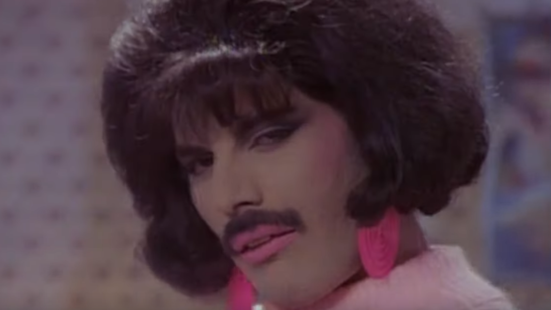Freddie Mercury e quel video censurato che bloccò il successo dei Queen negli Stati Uniti