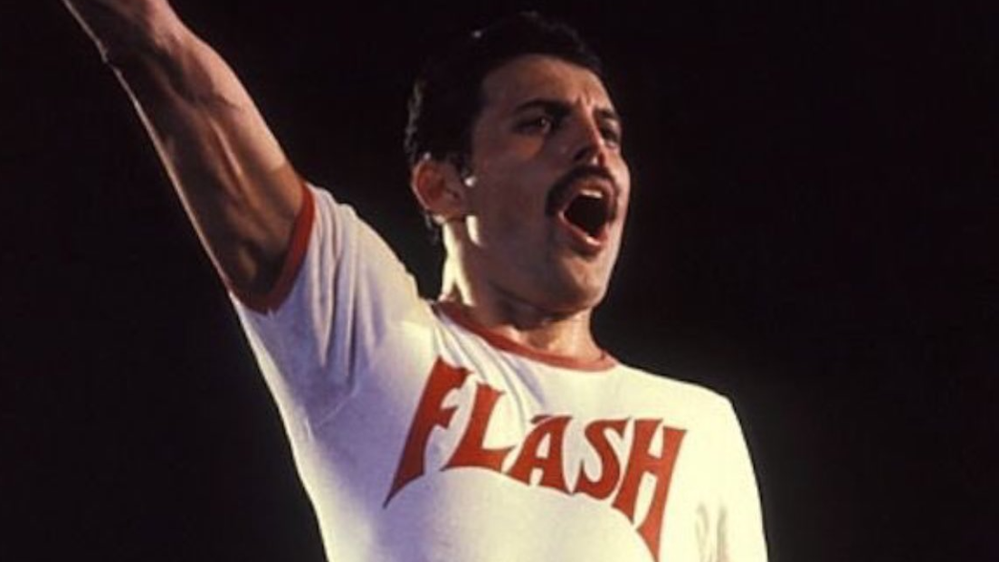 Queen: la storia di Flash Gordon, la colonna sonora firmata dalla band di Freddie Mercury