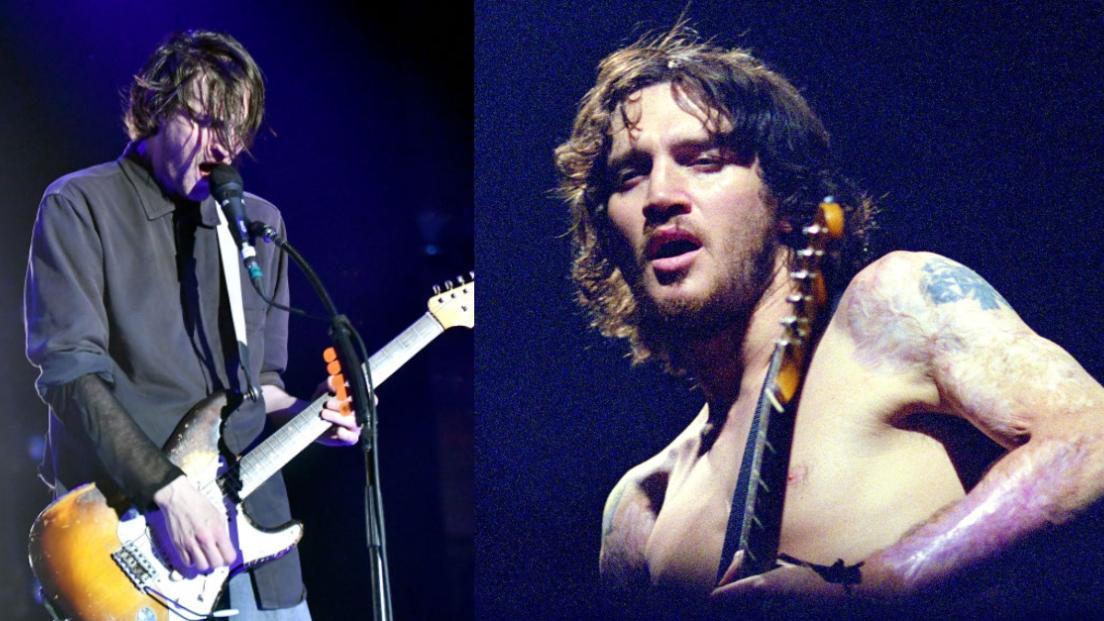 Red Hot Chili Peppers, i fan vorrebbero Frusciante e Klinghoffer insieme nella band. Cosa ne pensa Flea
