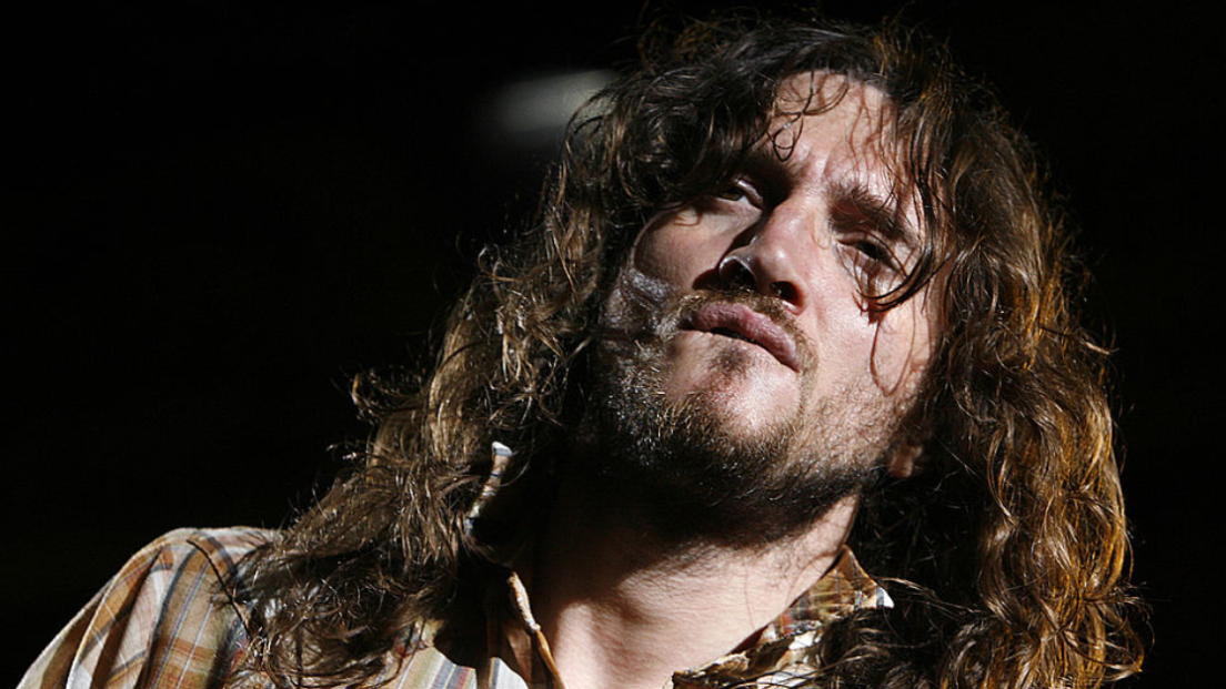 Red Hot Chili Peppers, ecco perché John Frusciante ha rischiato di non poter tornare nel gruppo