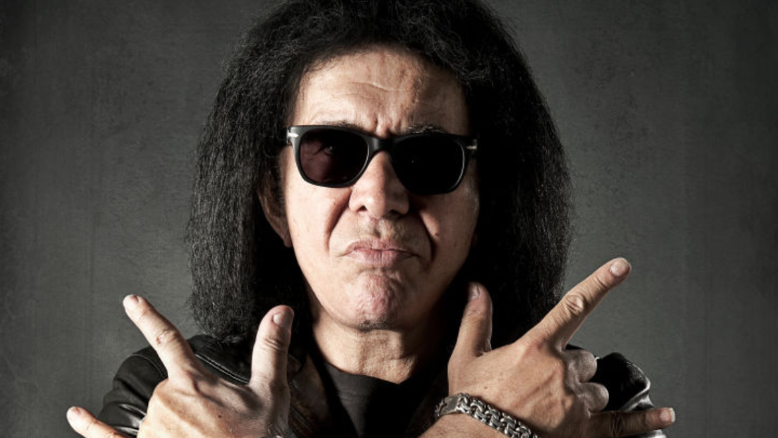 KISS, Gene Simmons ha donato 250.000 dollari per fornire cure salvavita ai bambini malati. Guarda i video e le foto
