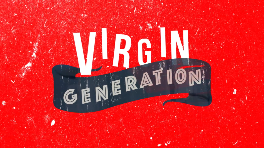 Virgin Generation, con Andrea Rock. In diretta video su Virgin Radio TV