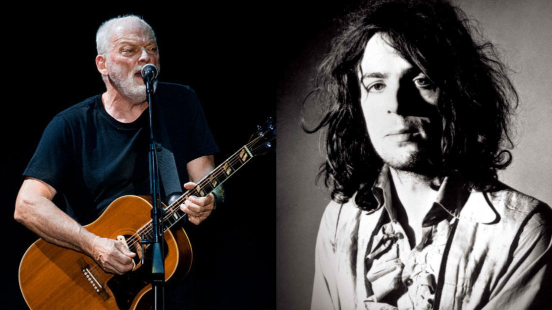Pink Floyd, David Gilmour omaggia Syd Barrett suonando “Octopus” e “Dominoes” in quarantena. Guarda i video