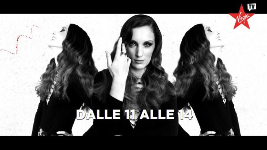 Personal Giulia, con Giulia Salvi - Guarda la diretta video
