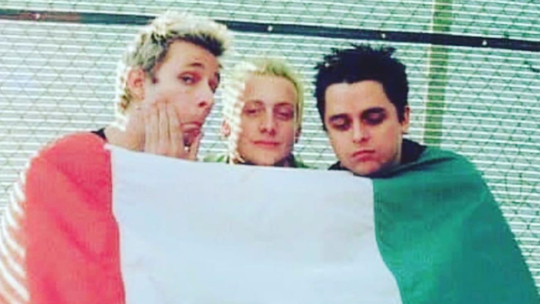 Coronavirus, il tributo delle rock star alla forza dell'Italia in quarantena