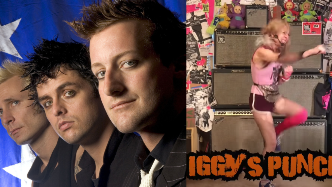 I Green Day hanno pubblicato il singolo Here Comes The Shock! Il video è una lezione di workout in attesa del ritorno dei concerti