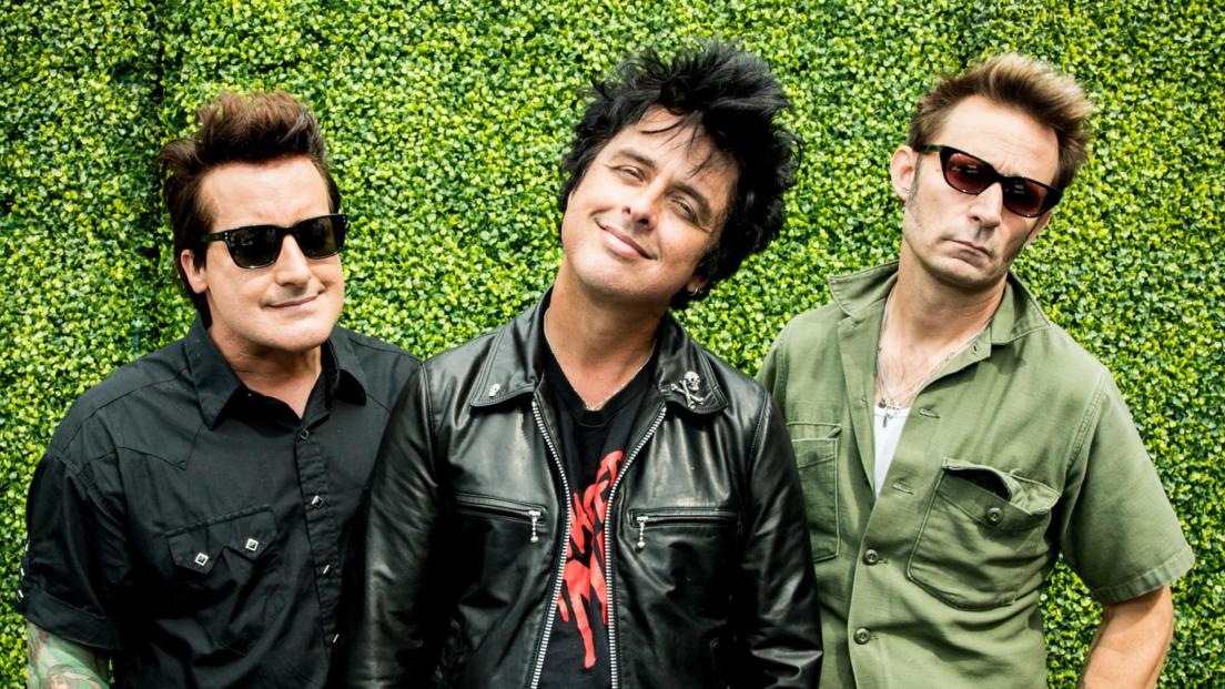 Green Day, dalla canzone preferita all'album più frainteso: Billie Joe Armstrong racconta i momenti migliori della band