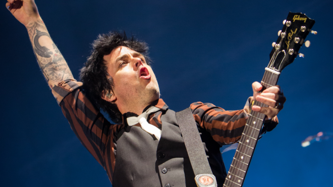 Green Day, il concerto punk che cambiò per sempre la vita di Billie Joe Armstrong