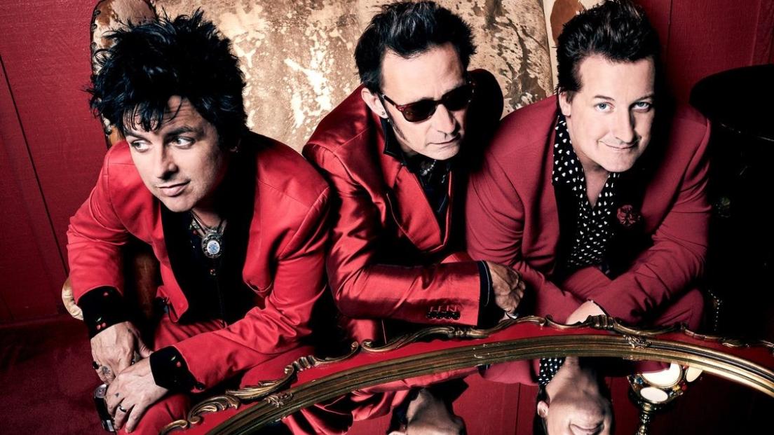 Green Day: UFFICIALE in concerto a Milano e Firenze il 15 e 16 giugno 2022. Tutte le info