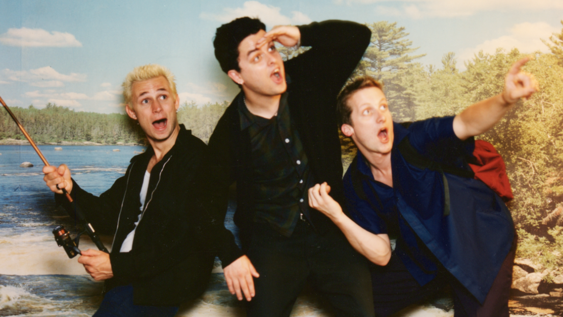 Green Day, la versione speciale per i 25 anni di Nimrod. Tutti i dettagli