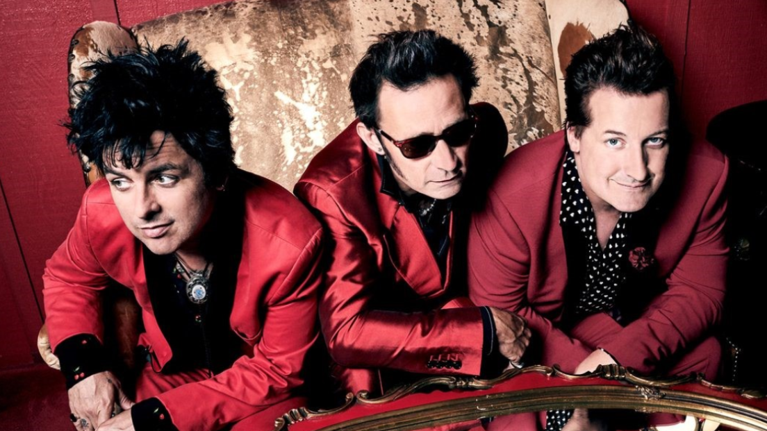 Green Day, una nuova anticipazione di "1972". Album in arrivo? Guarda il video