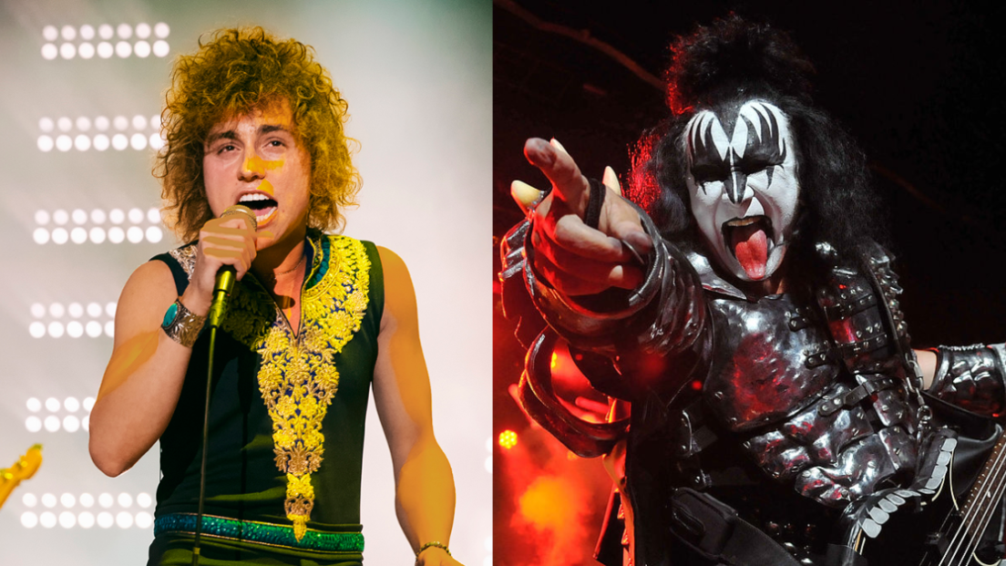 Greta Van Feet, Josh Kiszka risponde duramente a Gene Simmons: "Il rock è versatile. Forse è morto solo quello che conosceva lui"