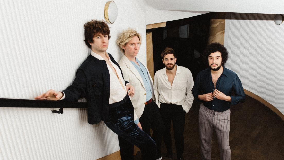The Kooks: UFFICIALE in concerto il 20 marzo 2022 a Milano, unica data italiana. Tutti i dettagli