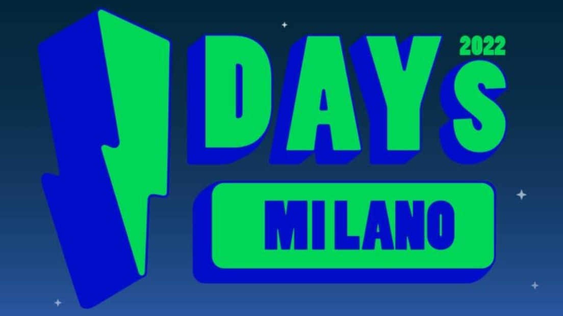 IDays Milano - 11 giugno: Tutte le info utili per il concerto (location, parcheggi, ingressi, mappe, orari)