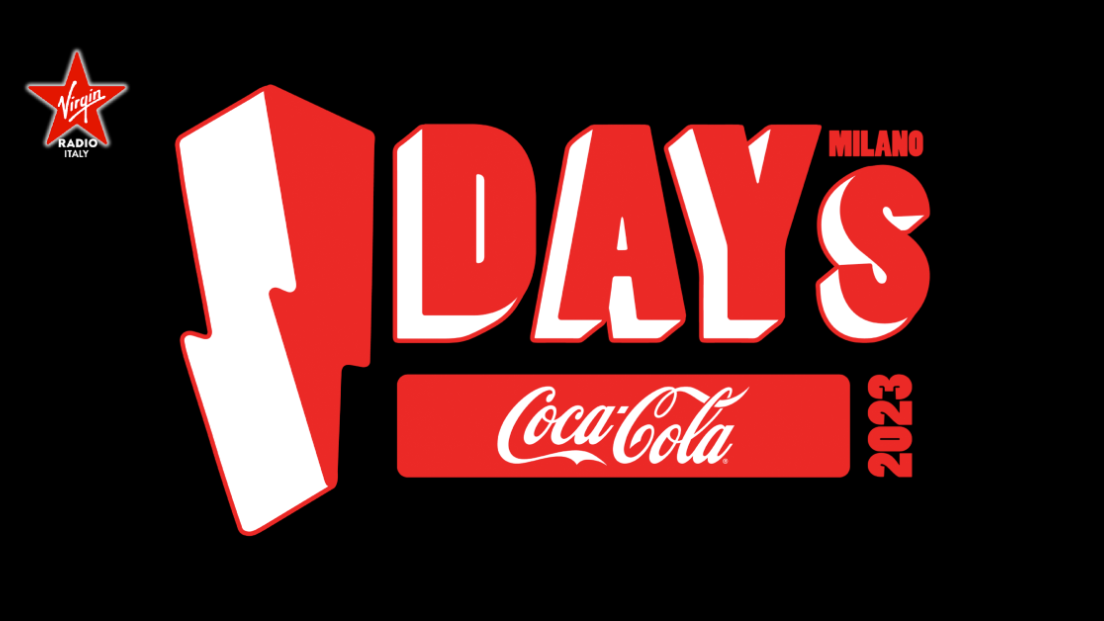 IDays Milano Coca Cola 1 - 2 luglio: Tutte le info utili per il concerto (location, parcheggi, ingressi, mappe, orari)