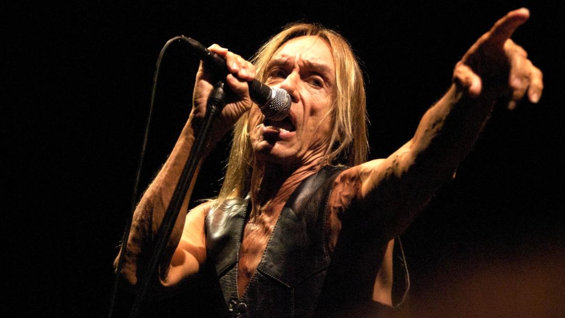 Iggy Pop: annunciato a sorpresa il nuovo album "Free" in uscita a settembre. Ascolta il primo estratto e guarda la copertina