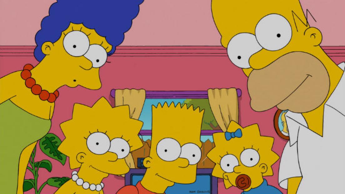 I Simpson, ecco quanti anni avrebbe la famiglia di Homer nel mondo reale