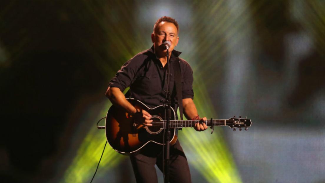 Bruce Springsteen, il nuovo album con la E-Street Band potrebbe arrivare presto.