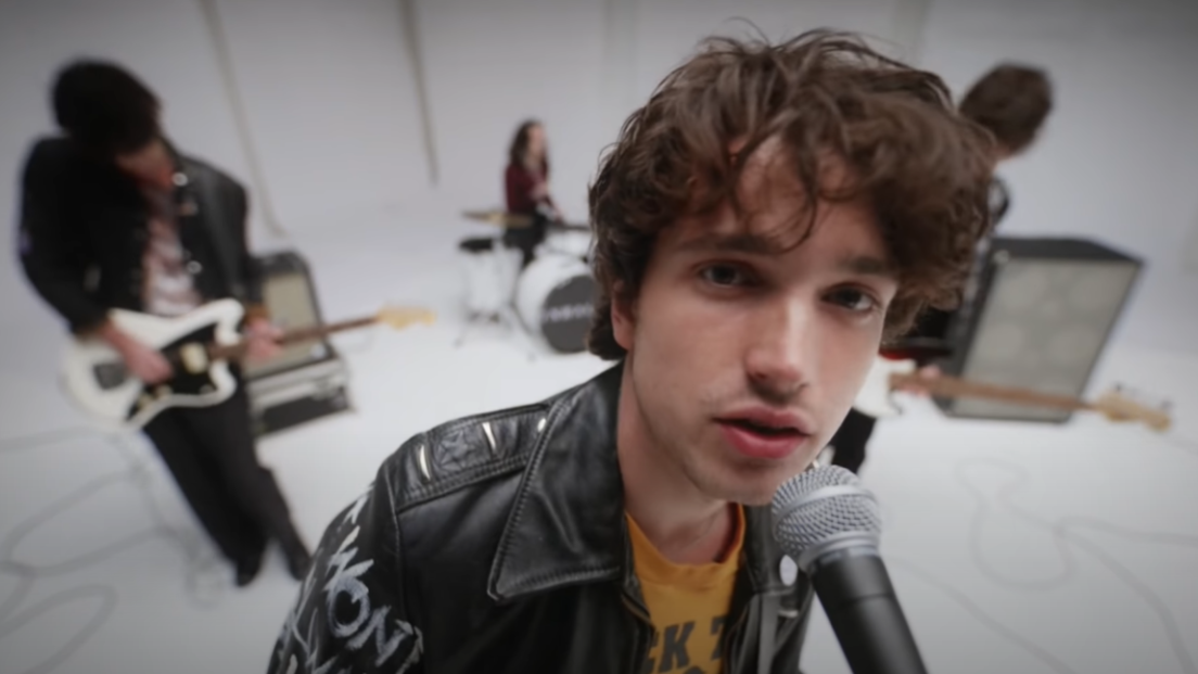 Gli Inhaler, la band del figlio di Bono, annuncia il primo album: "vogliamo essere vicini a tutti i nostri fan che si sentono isolati"