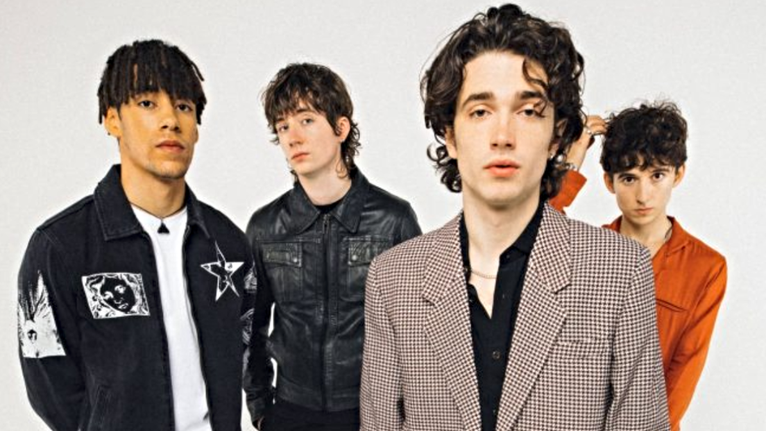 Inhaler, pubblicato il nuovo singolo If You’re Gonna Break My Heart: "ci siamo ispirati a Dylan e Springsteen"