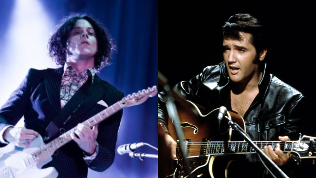 Quella volta che Jack White spese 300.000 dollari per comprare un vinile di Elvis Presley