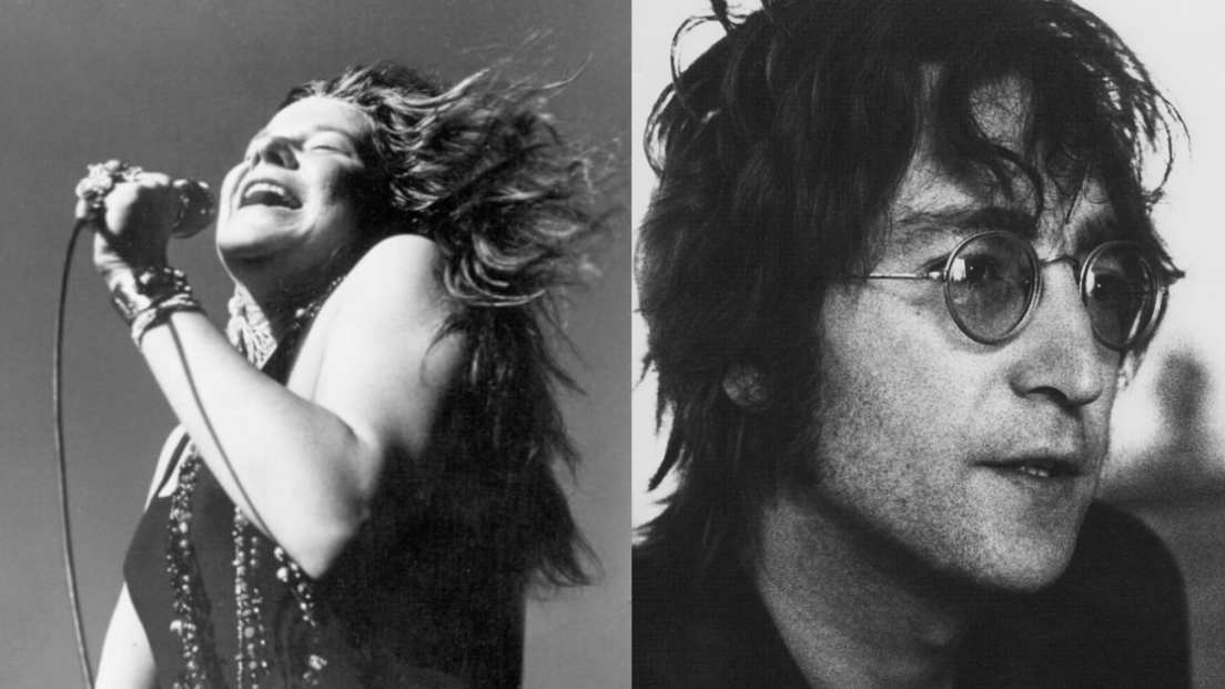 Janis Joplin: scopri la storia della sua ultima registrazione e perché fece commuovere John Lennon