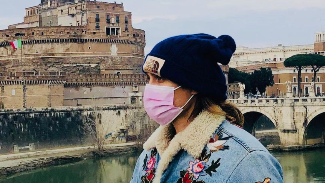 La vita romana di Jared Leto fuori dal set, le foto degli ultimi mesi in giro per la Capitale