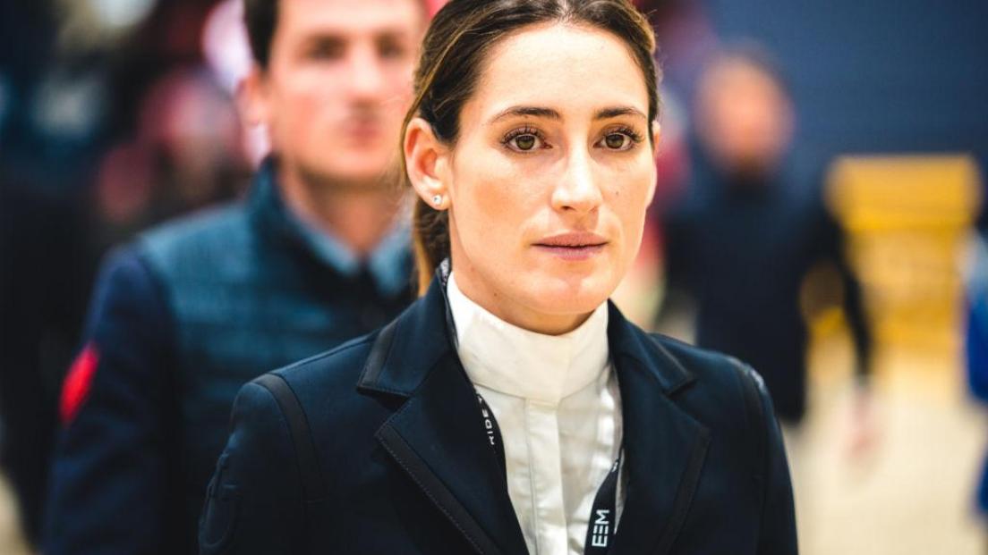 Jessica Springsteen argento alle Olimpiadi di Tokyo 2020: seconda con la squadra USA nel salto a ostacoli