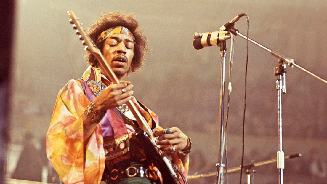Jimi Hendrix, il racconto degli ultimi giorni di vita e le ultime parole scritte dal leggendario chitarrista