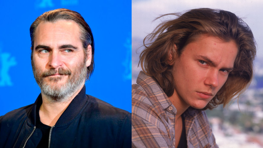 Joaquin Phoenix, l'Oscar e quella dedica intima al fratello River: la storia e il legame con Flea