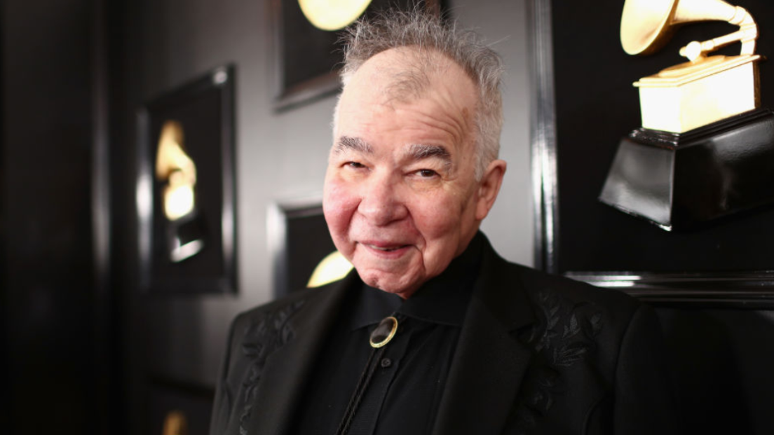 Coronavirus: è morto John Prine, storico cantautore americano