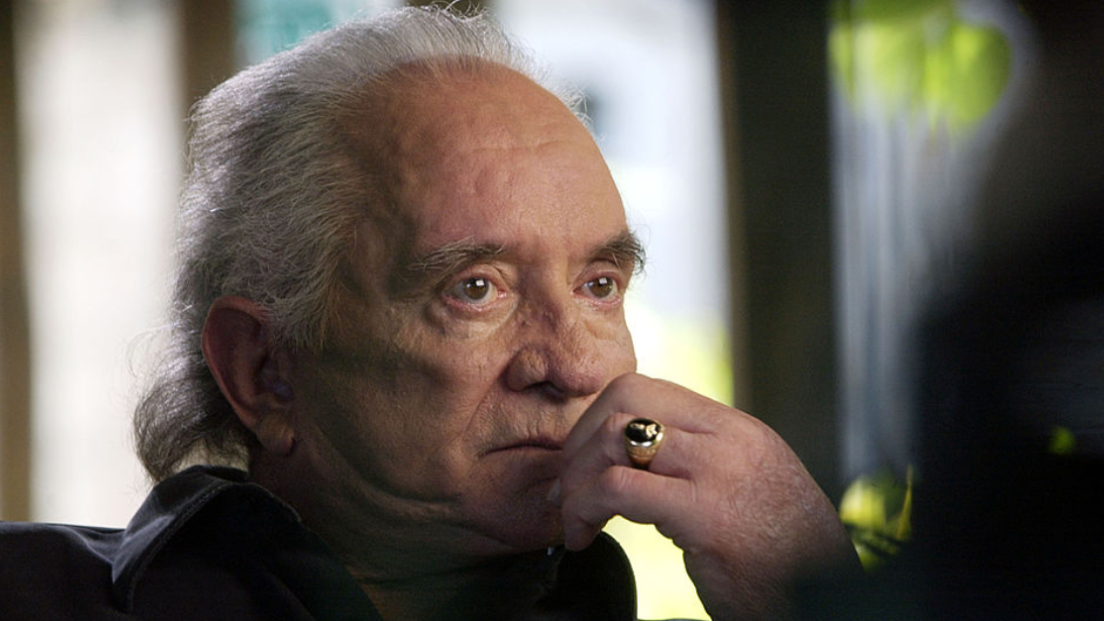 Johnny Cash, il figlio rivela: “Prima di morire mio padre quadruplicò i suoi sforzi per la musica”