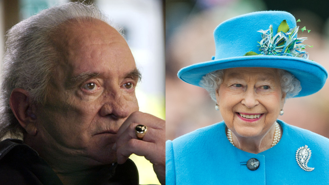 Johnny Cash e la Regina Elisabetta: come "The Man Comes Around" fu ispirata da un sogno sulla sovrana Britannica