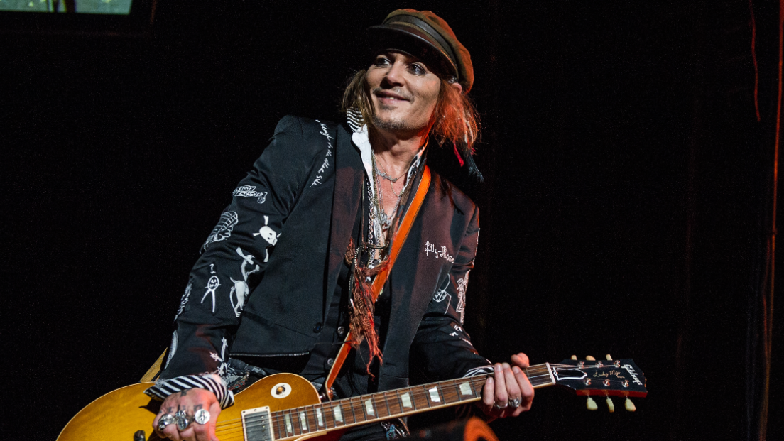 Johnny Depp vuole comprare un pub nella campagna inglese: "Questa è la mia nuova vita"