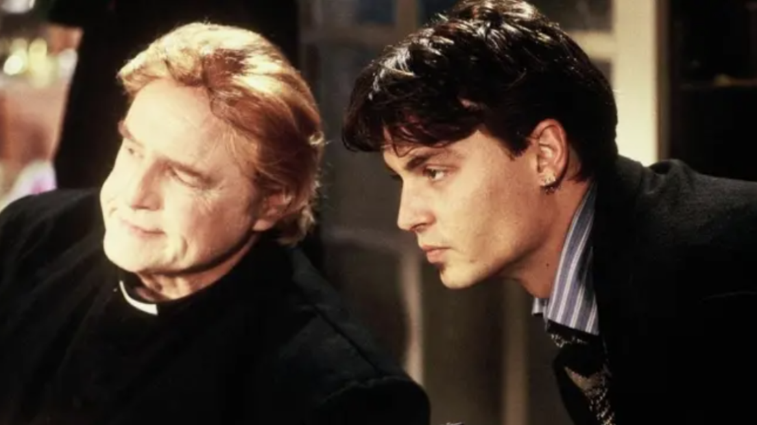 Johnny Depp e Marlon Brando, la storia della loro incredibile amicizia: "È sempre stato generoso e mi ha supportato molto"