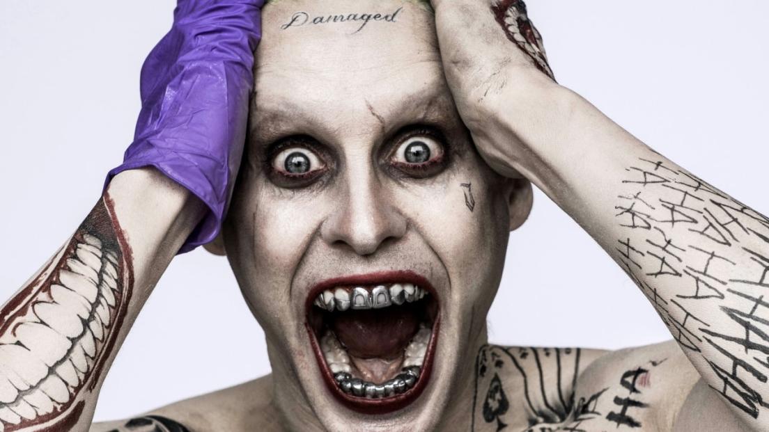 Jared Leto torna a interpretare Joker! Il nuovo look condiviso dal regista di Justice League Zack Snyder. Guarda la foto