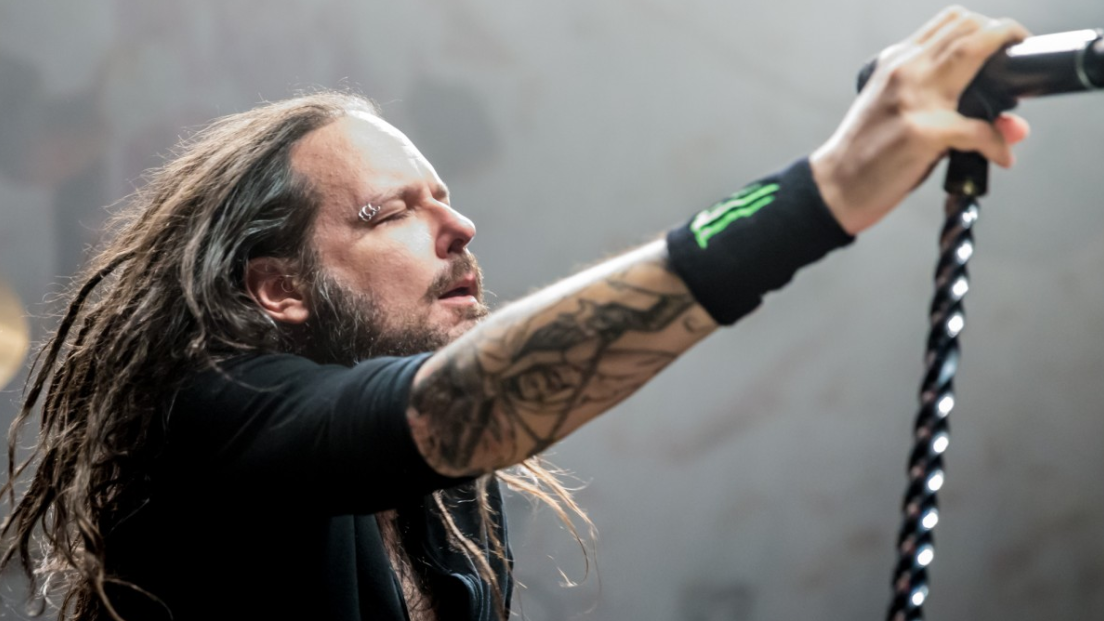 Korn: Jonathan Davis sarà il cattivo principale nel nuovo film horror "The Devil’s Tree"