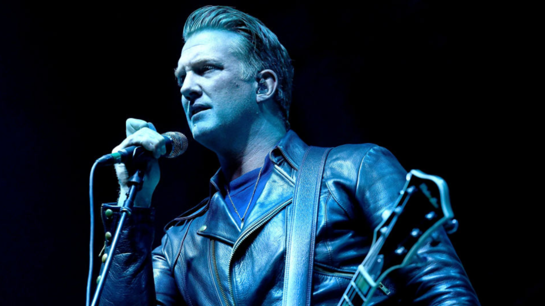 Josh Homme, i figli avrebbero richiesto un ordine restrittivo contro di lui per violenza domestica