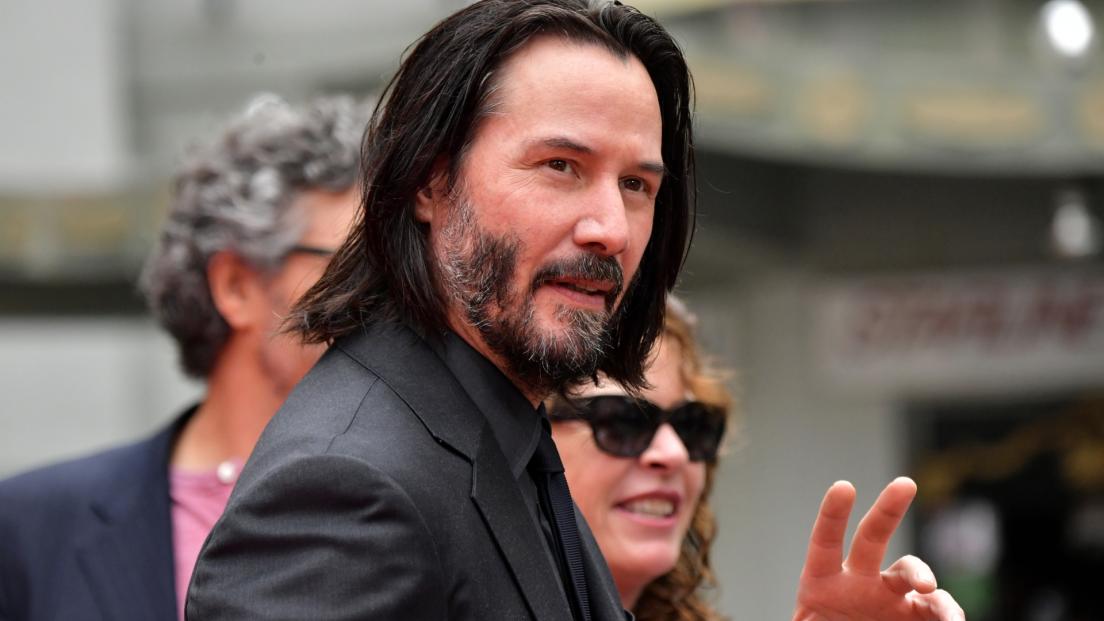 Keanu Reeves racconta la sua formazione musicale: ecco tutte le sue rock band preferite di sempre