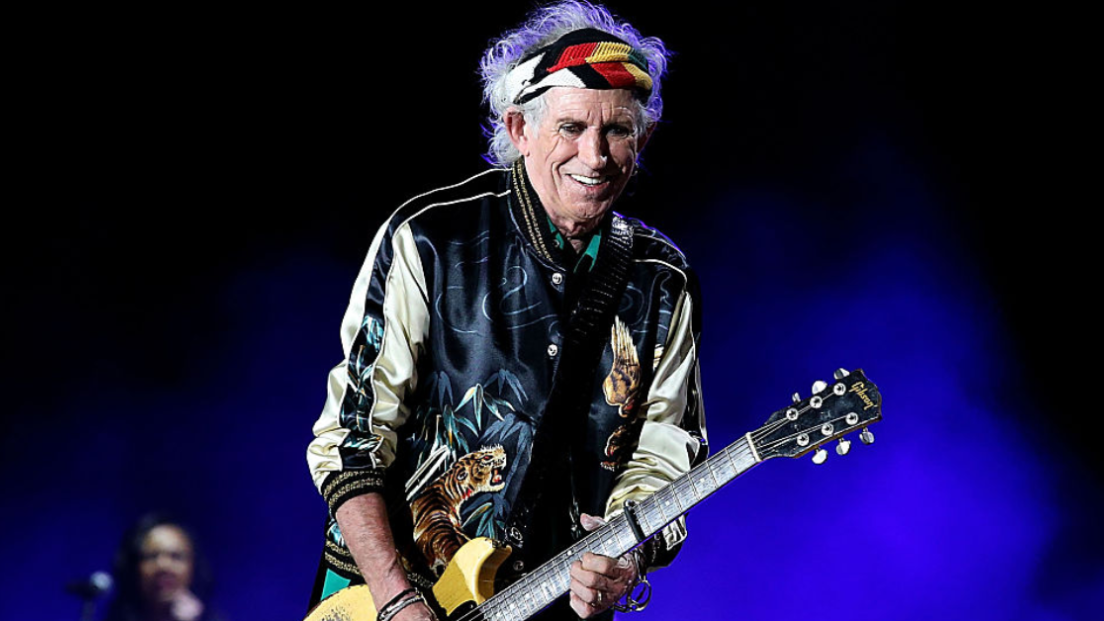 The Rolling Stones, Keith Richards: "spero di registrare nuova musica con la band entro l’anno"