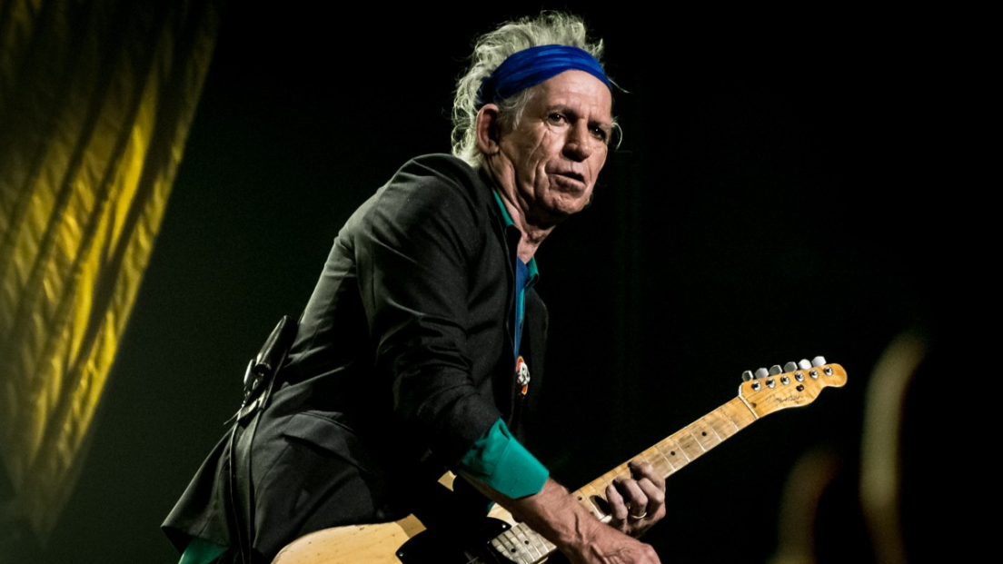 I consigli di Keith Richards per chi vuole iniziare a suonare la chitarra: "male che vada vi sarete divertiti tantissimo"