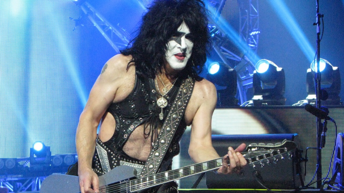 KISS, Paul Stanley: "al giorno d'oggi tutti copiano i nostri spettacoli". Ecco perché